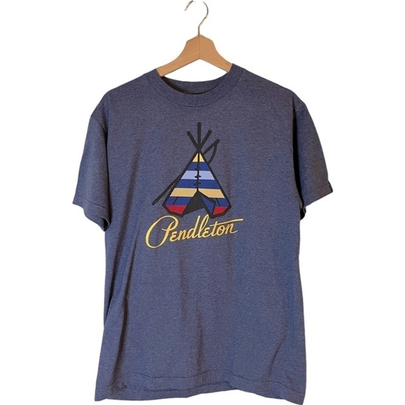 Pendleton | RARE Yosemite Celebrating 100 Years of National Park Service Small - Picture 2 of 6